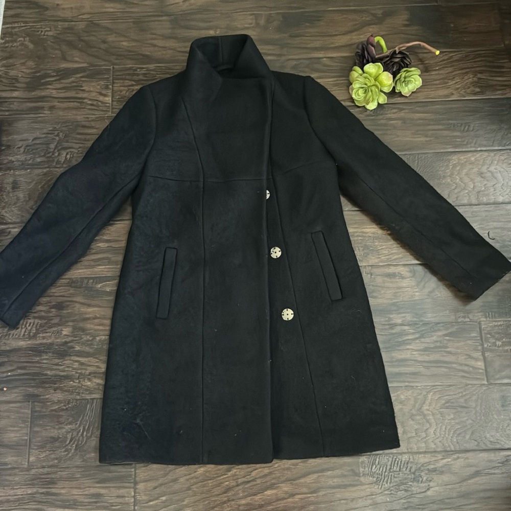 Kenneth Cole coat - Picture 1 of 4